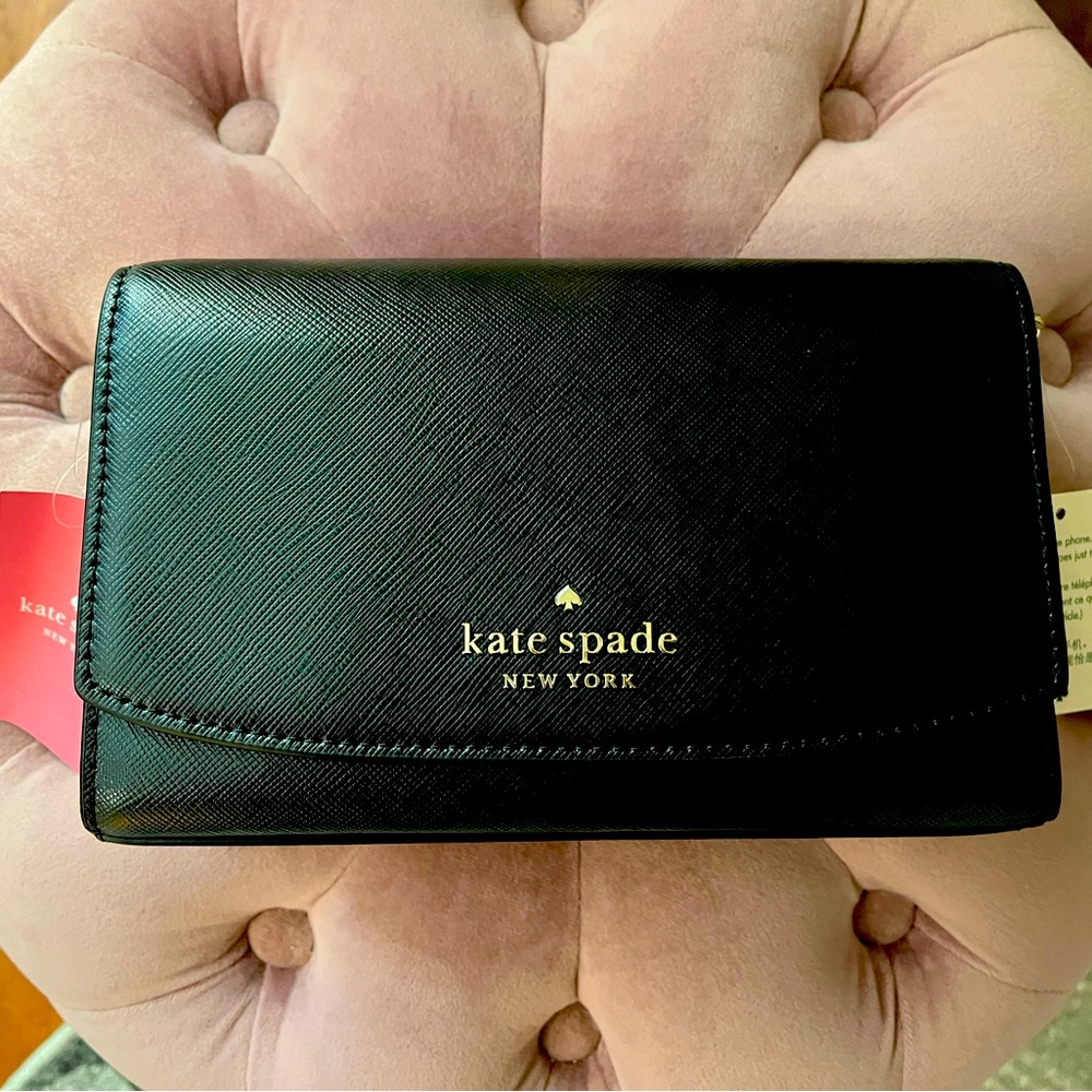 Kate Spade - Handbag/Clutch Chain